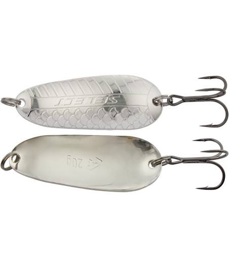 Блесна Select Grandex 14.0g 63mm (01)