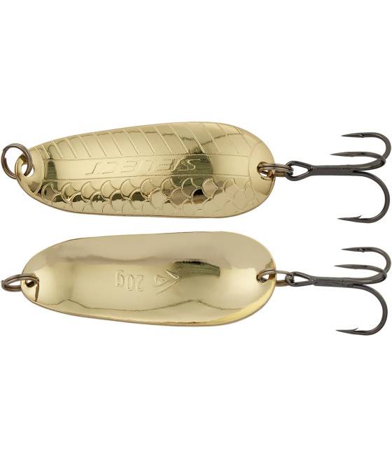 Блесна Select Grandex 14.0g 63mm (02)