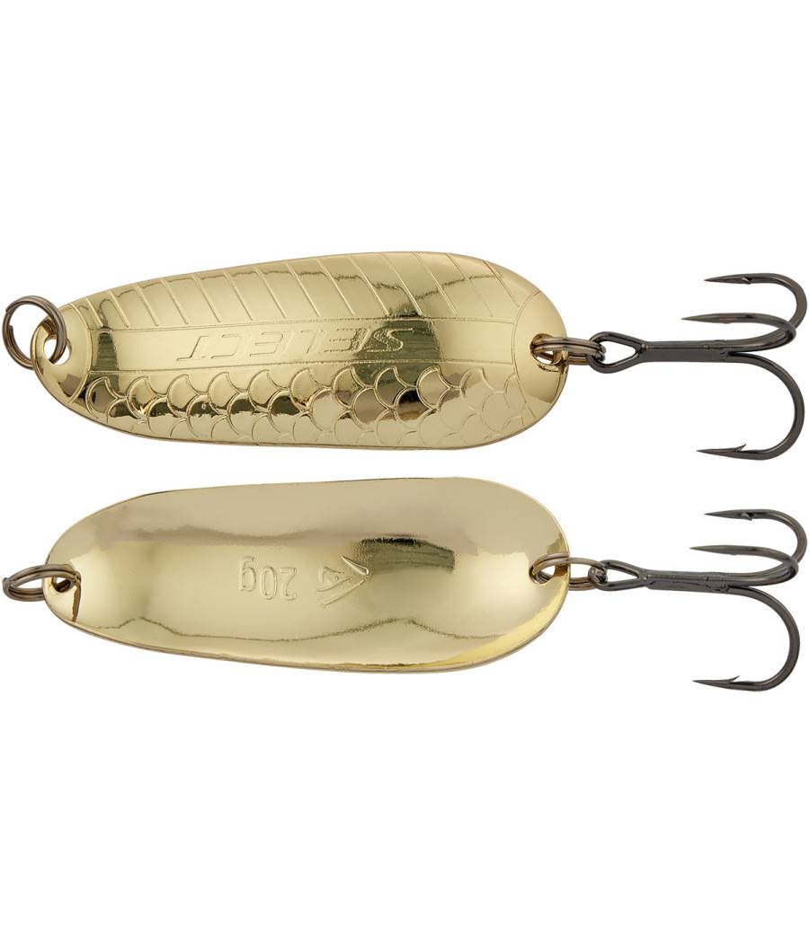 Блесна Select Grandex 14.0g 63mm (02)