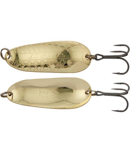 Блесна Select Grandex 14.0g 63mm (02)