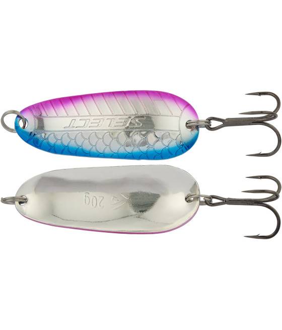 Блесна Select Grandex 20.0g 63mm (05)