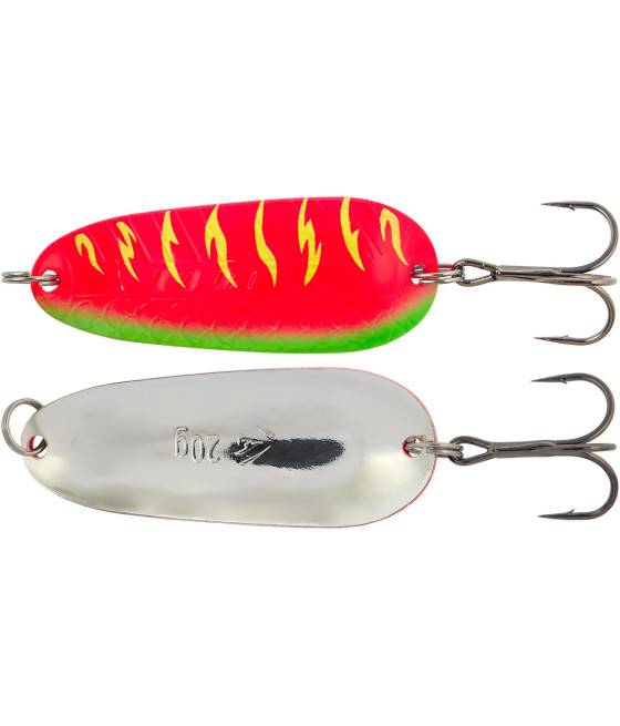Блесна Select Grandex 14.0g 63mm (09)