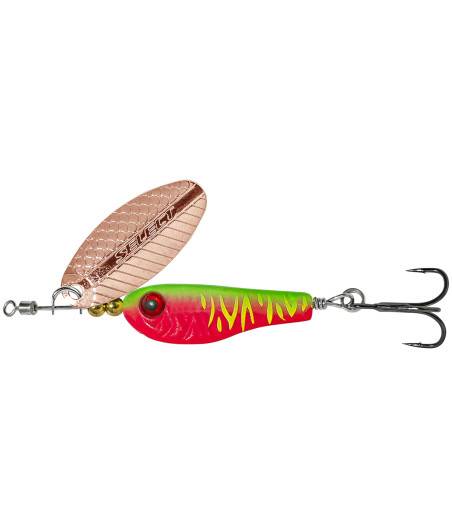 Блесна Select Heli-X №0 3.0g (04)