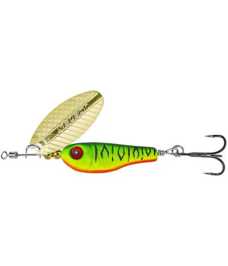 Блесна Select Heli-X №1 5.0g (02)