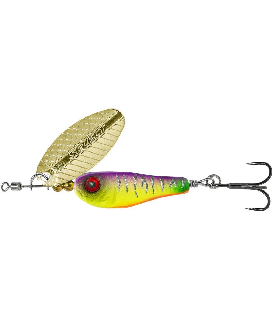 Блесна Select Heli-X №2 7.0g (03)