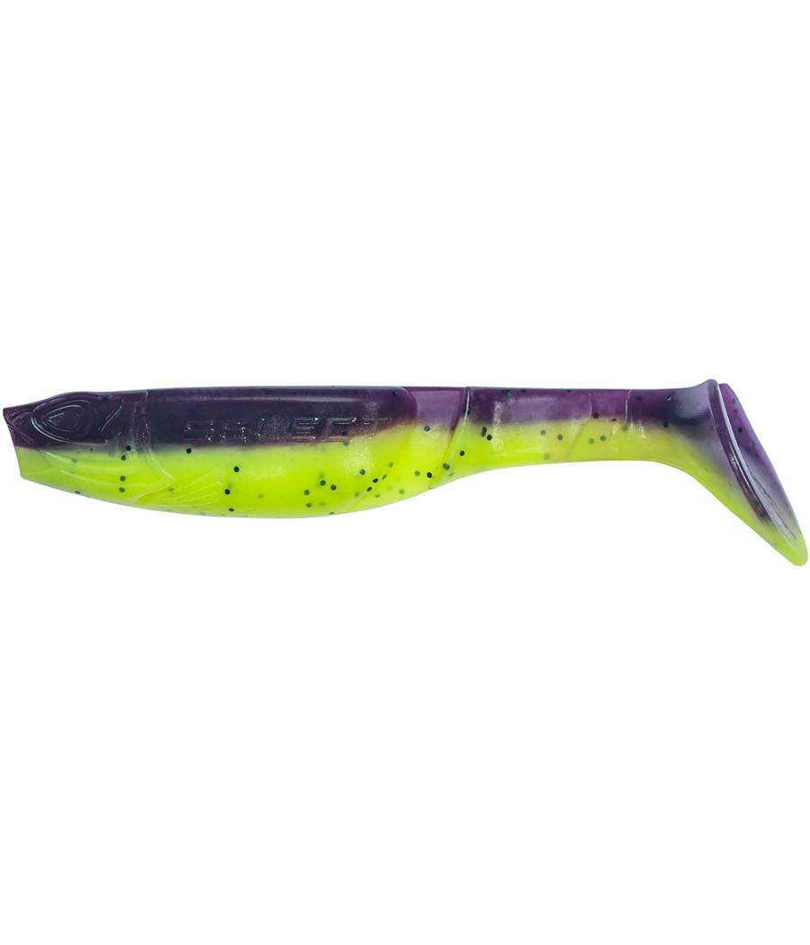 Силикон Select Boozer 3.3" 201 (4 шт/уп)