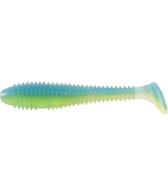 Силикон Select FatFish 3" №245 (6 шт/уп)