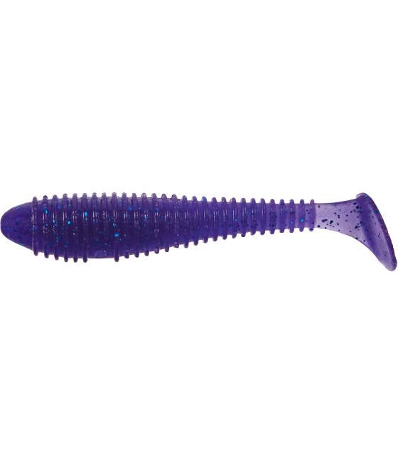 Силикон Select FatFish 3.8" 800 (5 шт/уп)