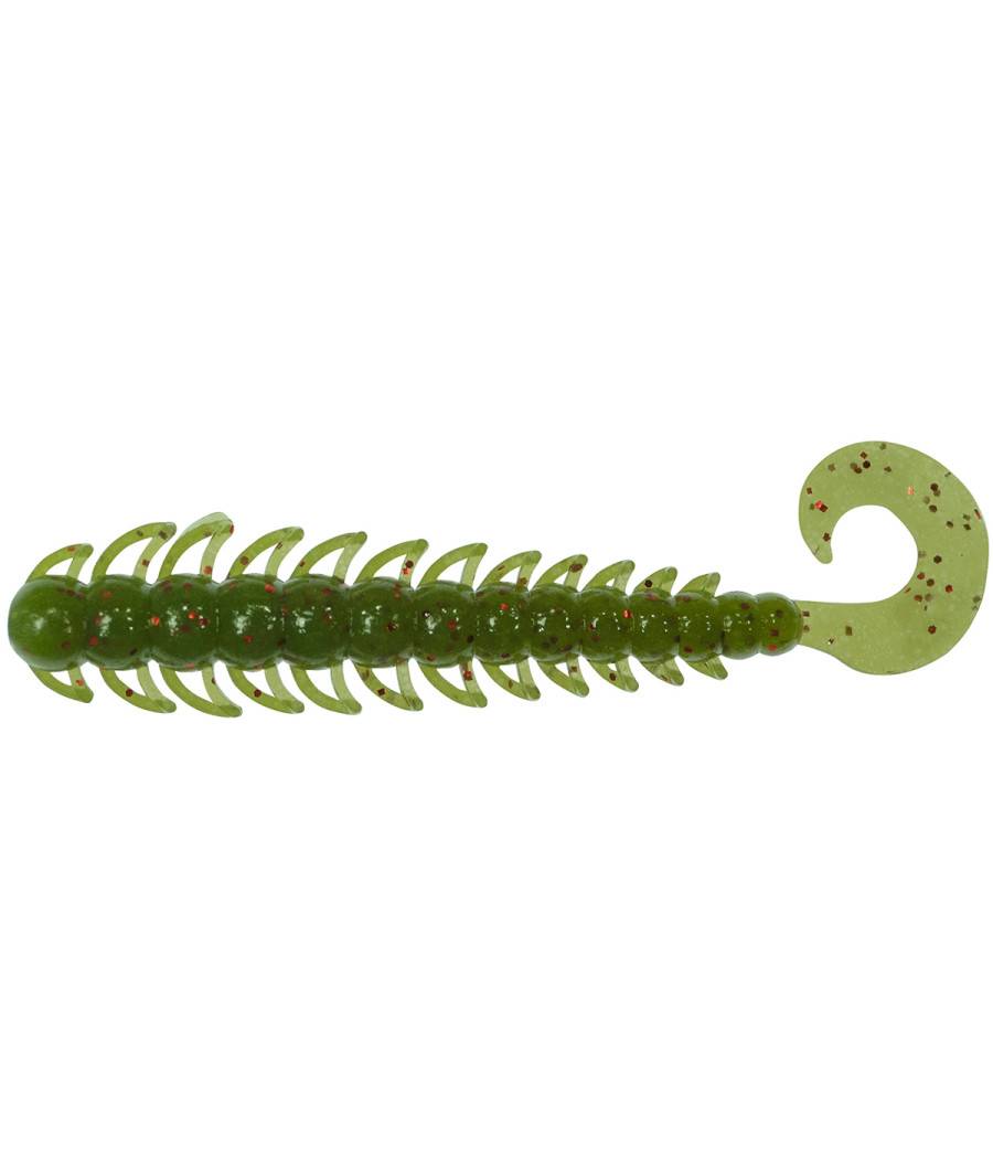 Силикон Select Bugz 2.5" 108 (6 шт/уп)