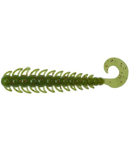 Силикон Select Bugz 2.5" 108 (6 шт/уп)