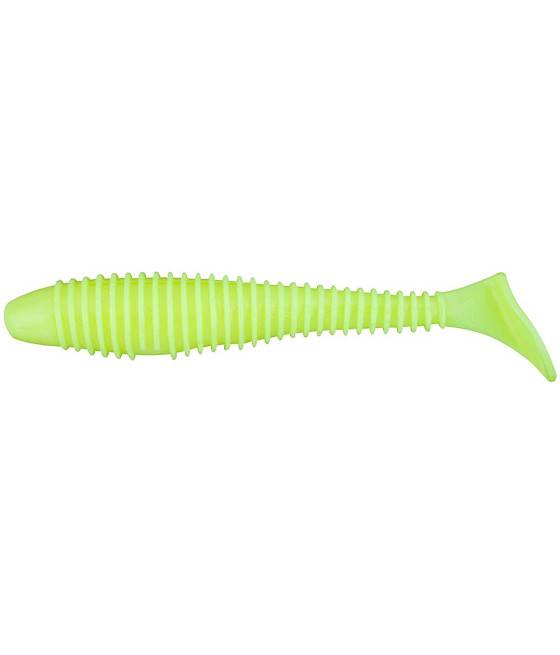 Силикон Select FatFish 3" №045 (6 шт/уп)