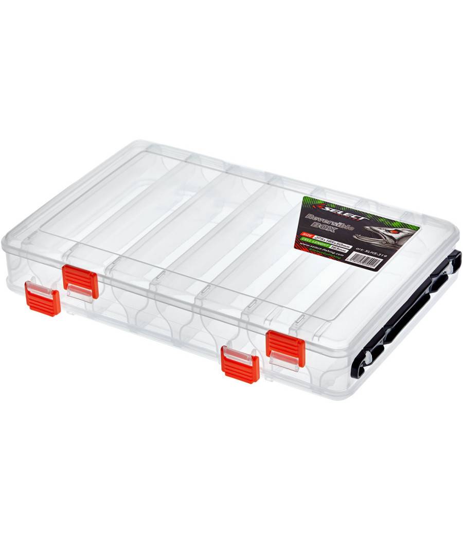 Коробка Select Reversible Box SLHS-319 27.5х18.5х5cm
