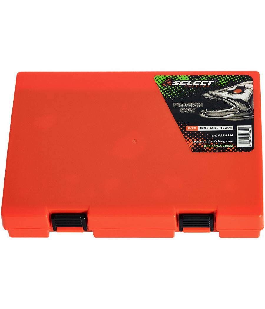 Коробка Select Profish Box PRF-1914