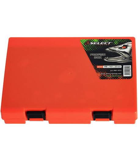 Коробка Select Profish Box PRF-1914