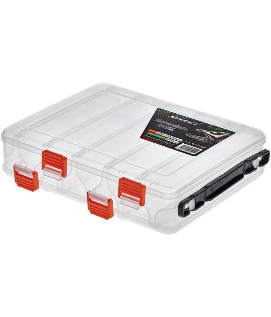 Коробка Select Reversible Box SLHS-328 20х17х5cm