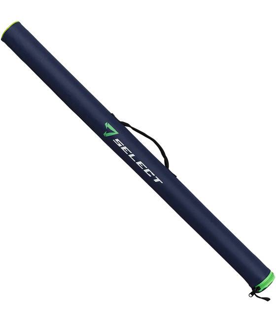 Тубус Select жесткий 130х11cm ц:синий