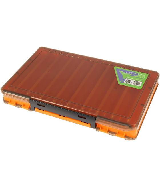Коробка Select Reversible Box SLXD-31A 34x21.5x5cm