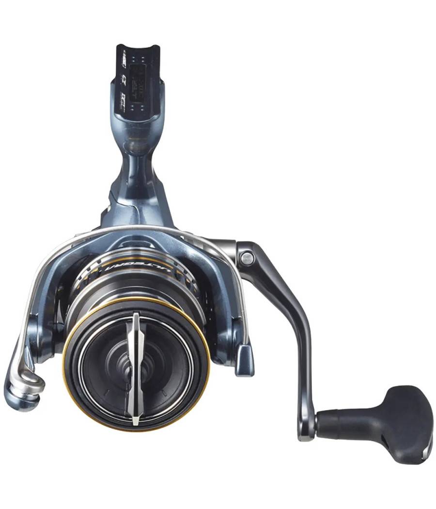 Катушка Shimano Ultegra FC 2500 HG 5+1BB