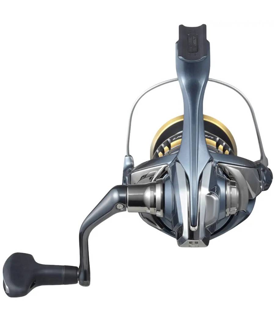 Катушка Shimano Ultegra FC 2500 HG 5+1BB