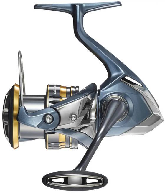 Катушка Shimano Ultegra FC 2500 HG 5+1BB