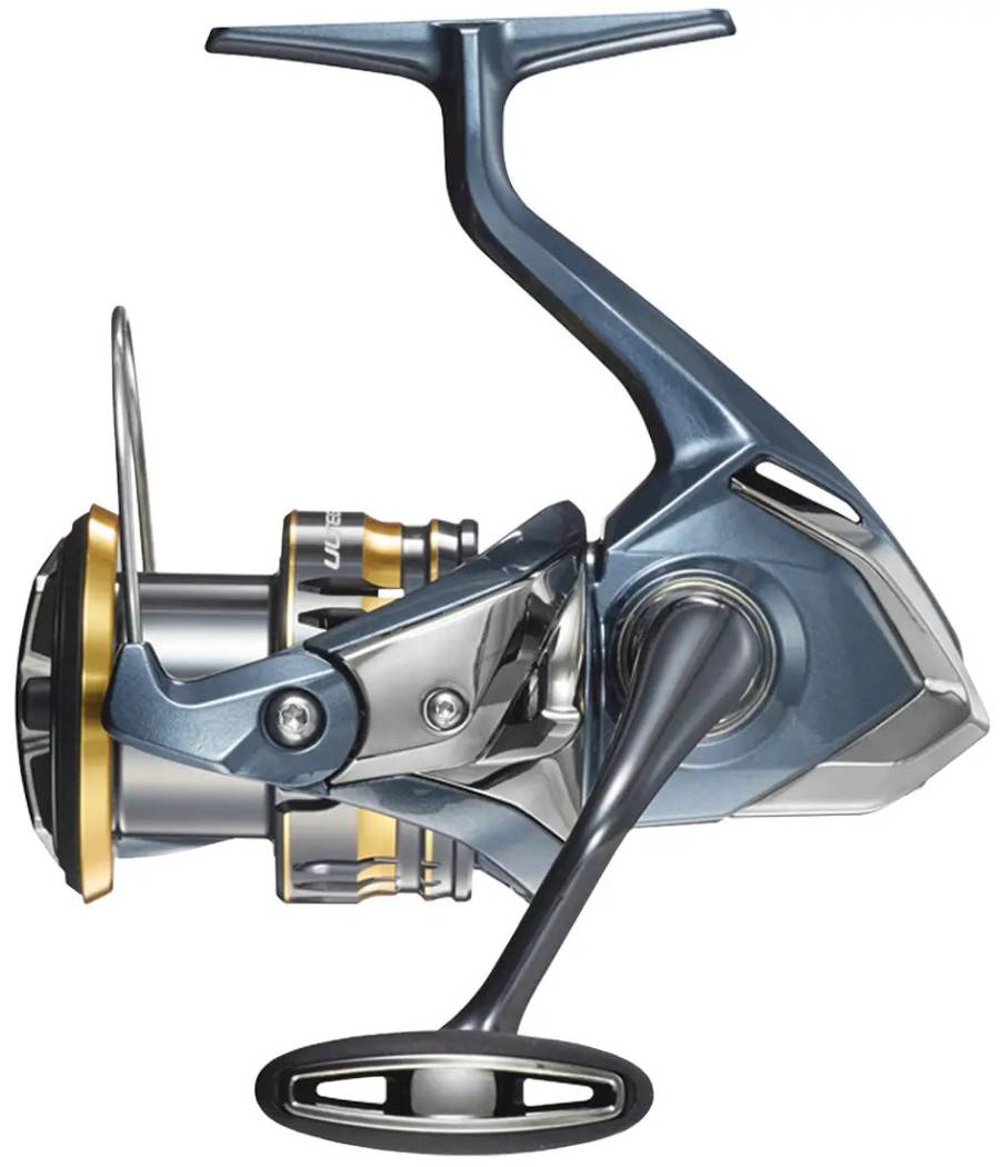 Катушка Shimano Ultegra FC 2500 HG 5+1BB