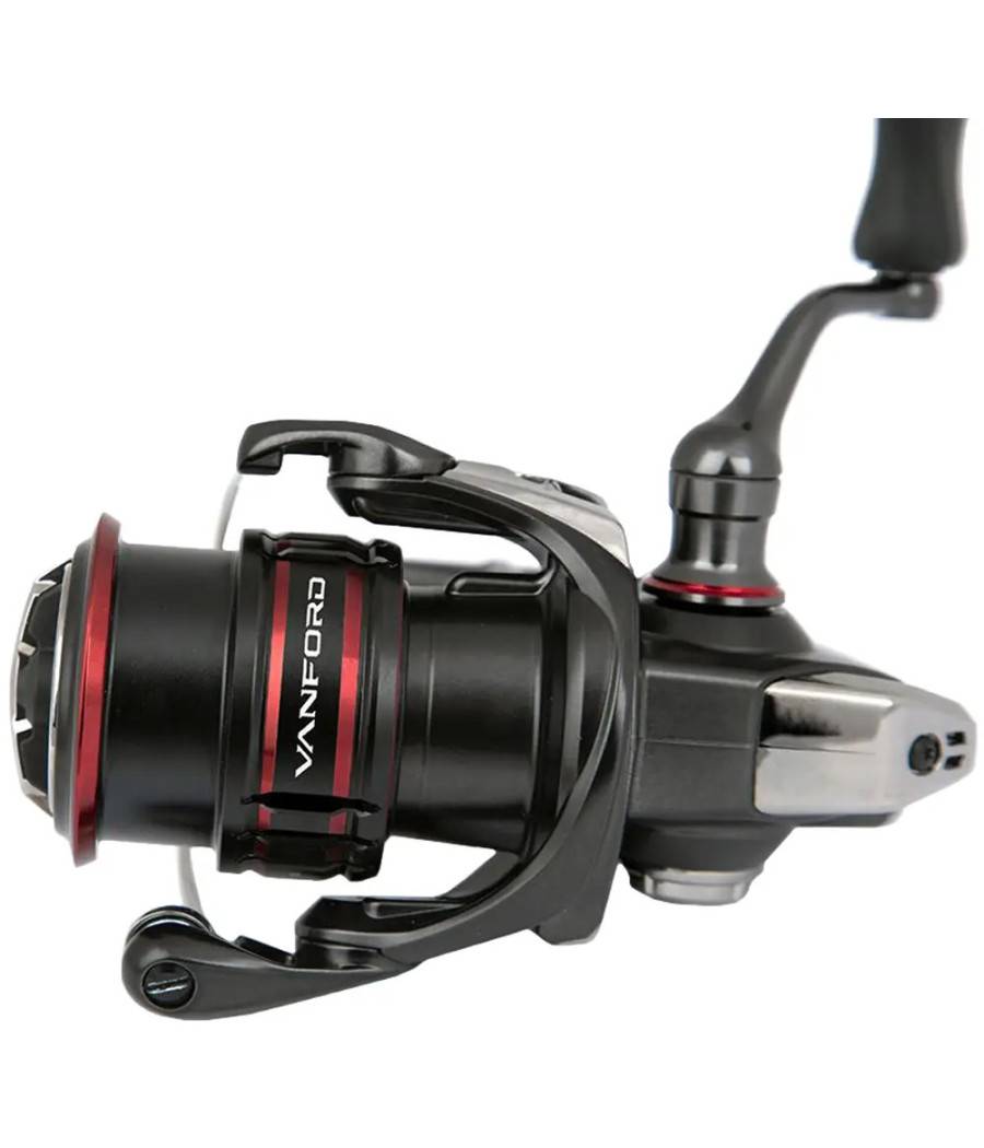 Катушка Shimano Vanford 2500HG 7+1BB
