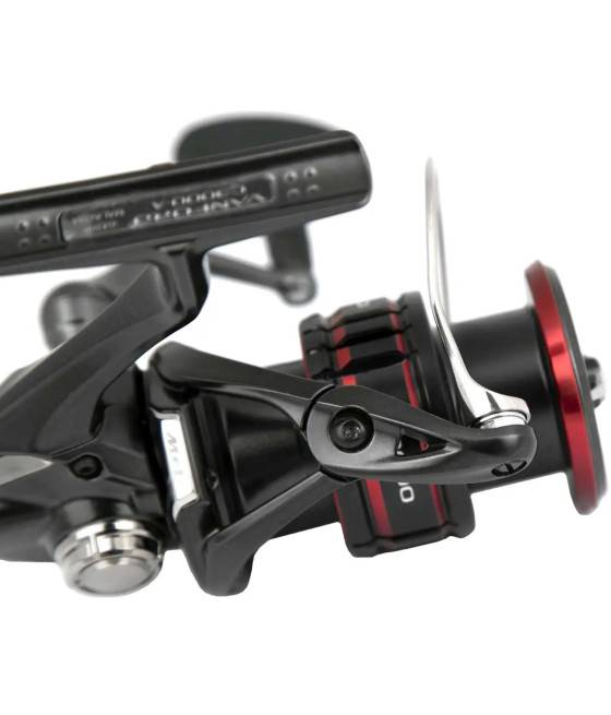 Катушка Shimano Vanford 2500HG 7+1BB