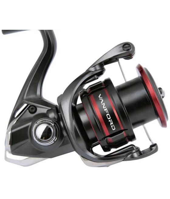 Катушка Shimano Vanford 2500HG 7+1BB