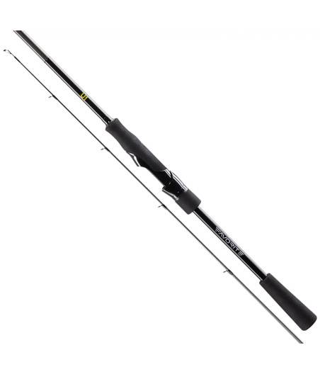 Спиннинг Favorite U1 762ML 2.28m 4-18g Fast