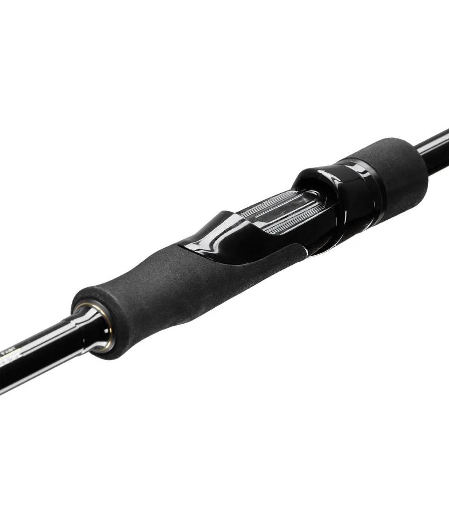 Спиннинг Favorite U1 802L 2.44m 3-12g Fast
