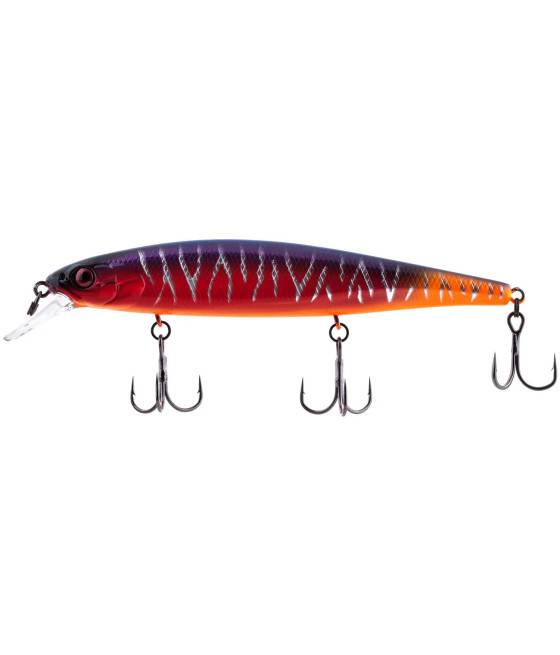 Воблер Jackall MagSquad 115SP 115mm 16.0g TH Hot Orange