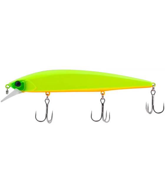 Воблер Jackall Rerange 130SP 130mm 21.5 g Mat Chart