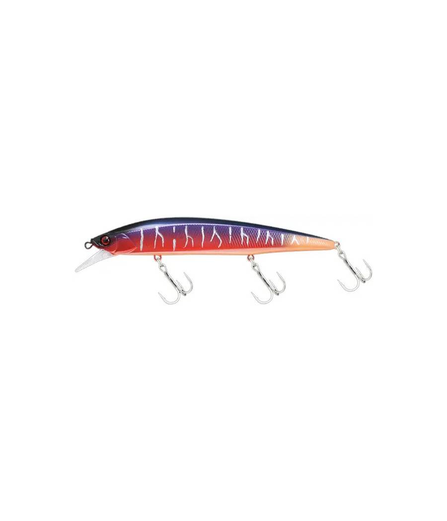 Воблер Jackall Rerange 130SP 130mm 21.5 g TH Hot Orange