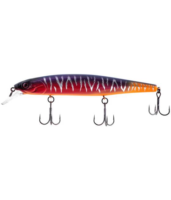 Воблер Jackall MagSquad 128SP 128mm 21.0g TH Hot Orange
