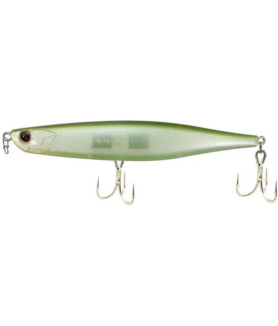Воблер OSP Bent Minnow 86F 86mm 5.9g G35