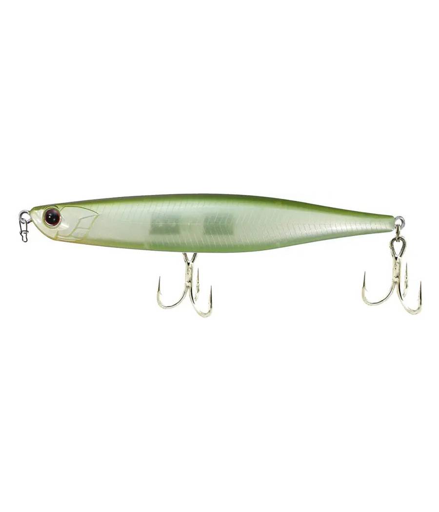 Воблер OSP Bent Minnow 86F 86mm 5.9g G35
