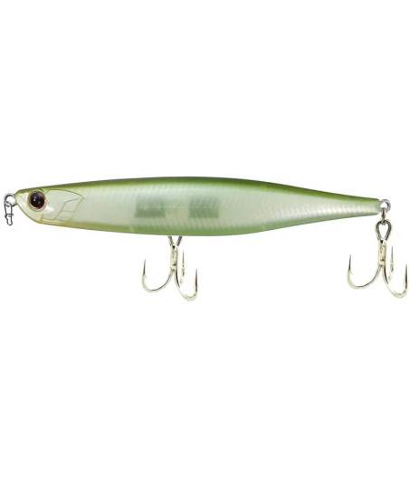 Воблер OSP Bent Minnow 86F 86mm 5.9g G35