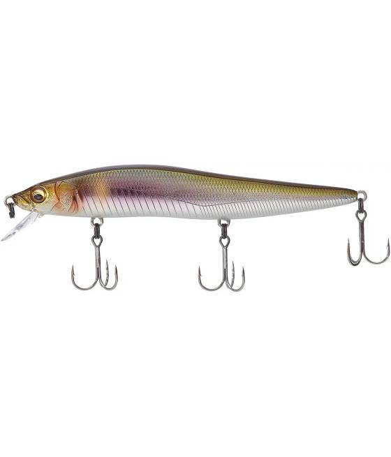 Воблер Megabass Oneten LBO F 115mm 14.0g Wagin Setsuki Ayu