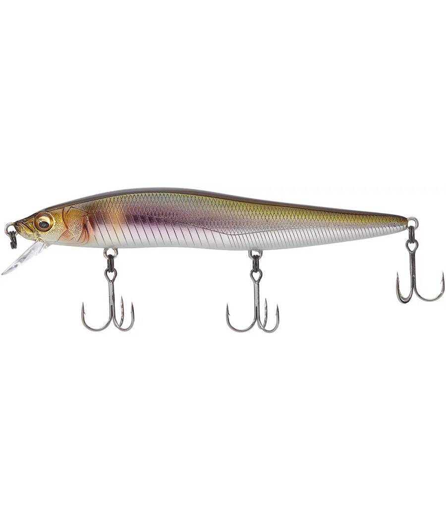 Воблер Megabass Oneten LBO F 115mm 14.0g Wagin Setsuki Ayu