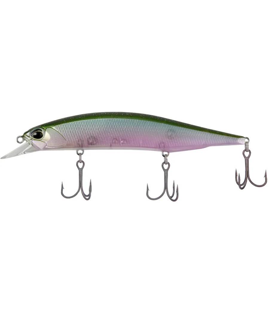 Воблер DUO Realis Jerkbait 120SP 18.0g CCC3254 D Shad