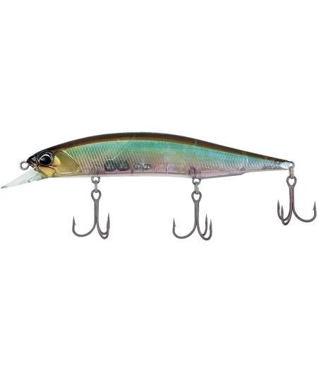 Воблер DUO Realis Jerkbait 120SP 18.0g GEA3006 Ghost Minnow