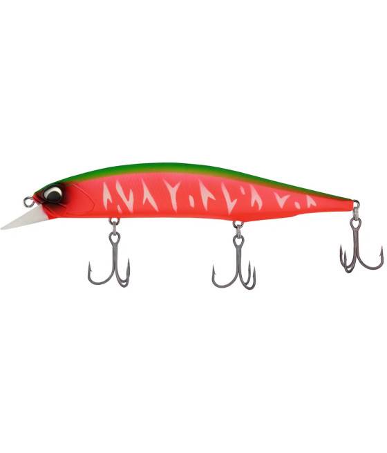Воблер DUO Realis Jerkbait 130SP 22.0g ACC3338 Dragon Fruit Tiger