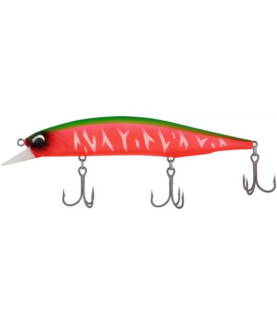 Воблер DUO Realis Jerkbait 110SP 16.2g ACC3338 Dragon Fruit Mat Tiger