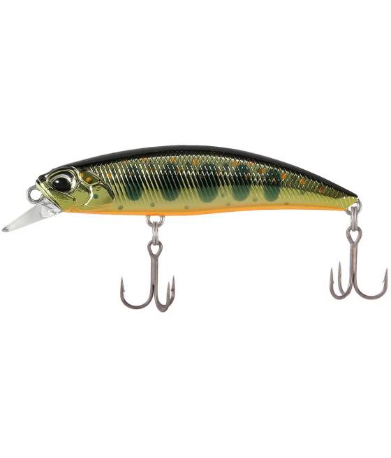 Воблер DUO Spearhead Ryuki 60S 60mm 6.5g MCC4084 Gold Yamame