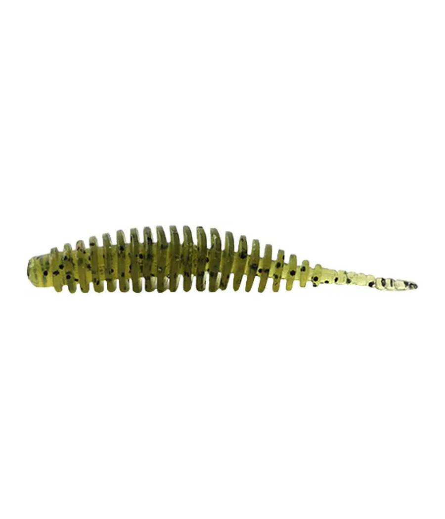 Силикон FishUP Tanta 15" №042 - Watermelon Seed (10шт/уп