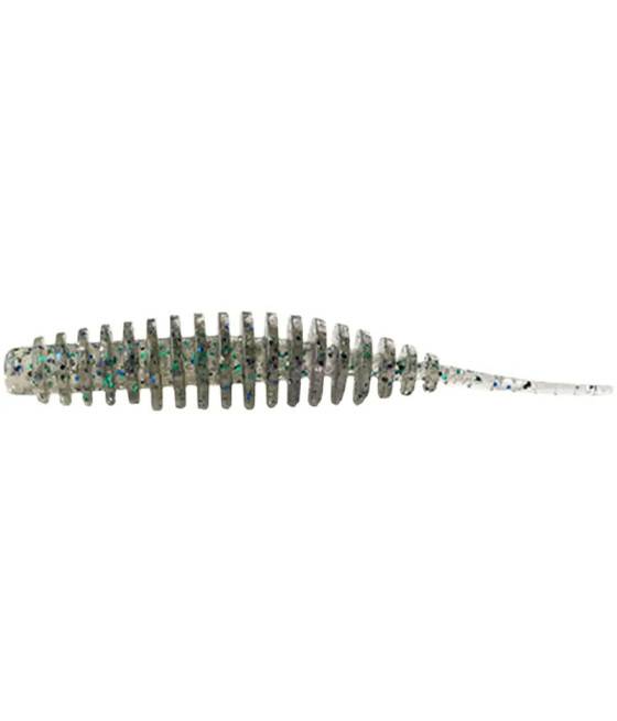Силикон FishUP Tanta 15" №057 - Bluegill (10шт/уп)