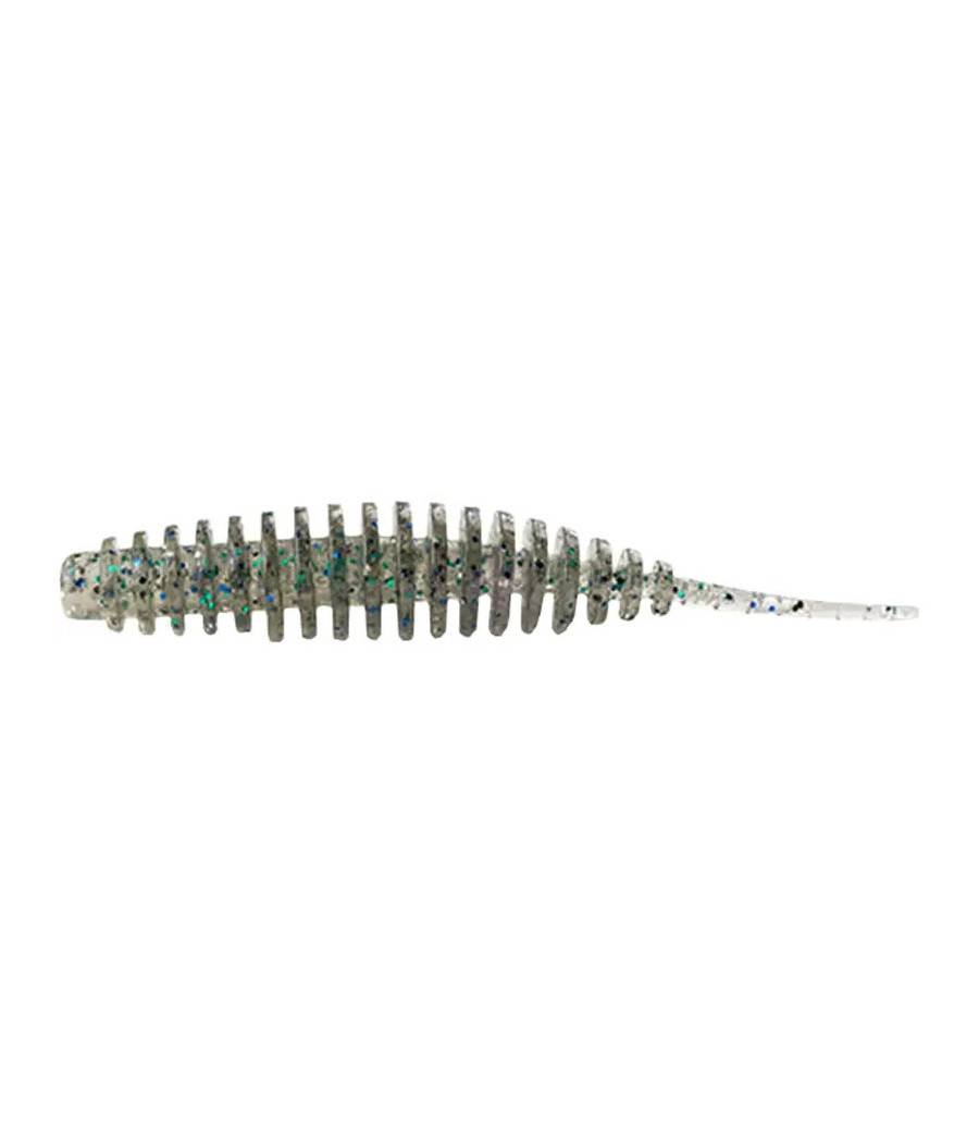 Силикон FishUP Tanta 15" №057 - Bluegill (10шт/уп)