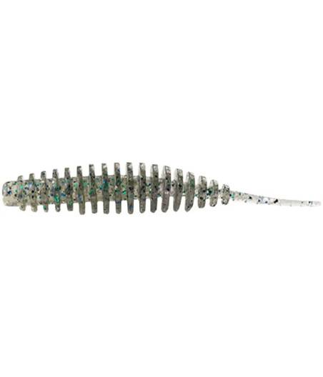 Силикон FishUP Tanta 15" №057 - Bluegill (10шт/уп)