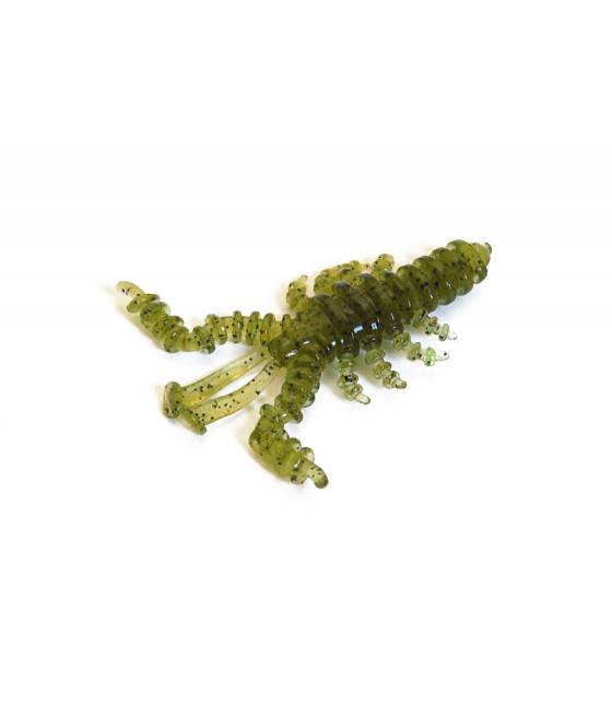 Силикон Bait Breath U30 Mosya 1.5" №106 Watermelon Seed