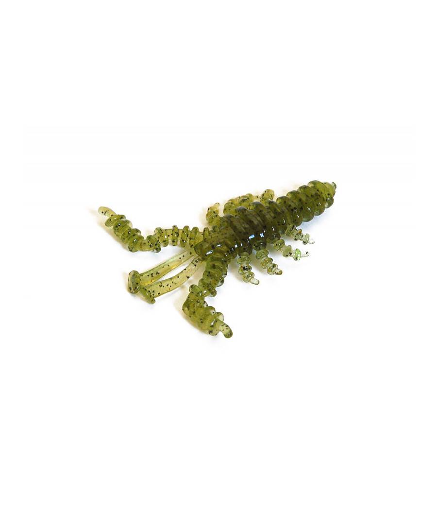 Силикон Bait Breath U30 Mosya 1.5" №106 Watermelon Seed